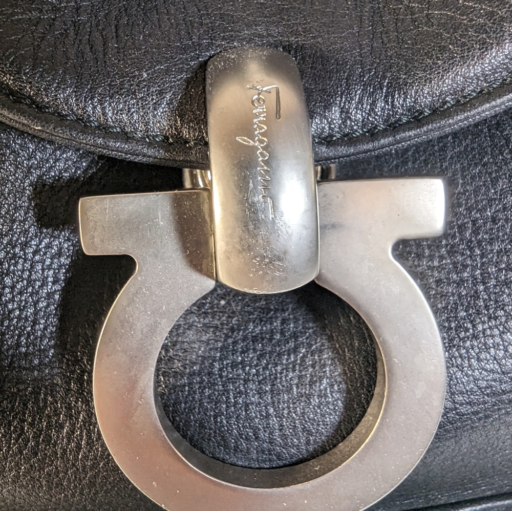 Salvatore Ferragamo Backpack - Picture 2 of 16